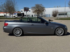 Bild des Angebotes BMW 335 335i Cabrio M Paket DKG