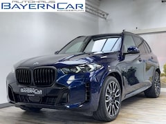 Bild des Angebotes BMW X5 xDrive40i M Sport Pro Luftfeder AHK ACC 360°