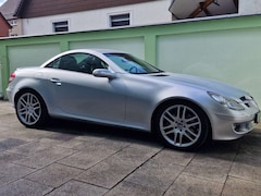 Bild des Angebotes Mercedes-Benz SLK 280 SLK 280 7G-TRONIC