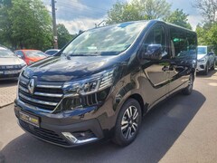 Bild des Angebotes Renault Trafic Grand Combi  SpaceClass Blue dCi 150 EDC, Bett, Ti