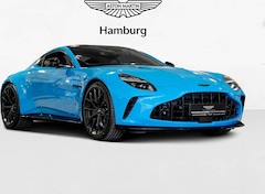 Bild des Angebotes Aston Martin Vantage S Coupe Aston Martin Hamburg
