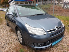 Bild des Angebotes Citroen C4 Coupe VTR*2-Hand*TÜV-Neu*