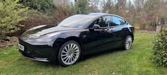 Bild des Angebotes Tesla Model 3 SR, AHK, 19 Zoll, 1.Hand, unfallfrei