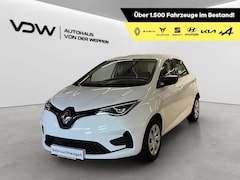 Bild des Angebotes Renault ZOE Life R110 inkl. Batterie Klima Fenster el.