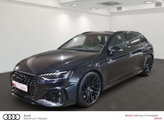 Bild des Angebotes Audi RS4 Avant PANO B&O ACC HUD KAMERA