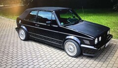 Bild des Angebotes VW Golf Cabriolet Cabrio Sportline