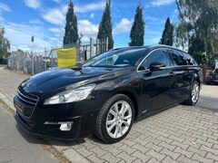 Bild des Angebotes Peugeot 508 Allure,PANORAMA,AUTOMATIK,XENON,LEDER,MASSAGE,TOP!