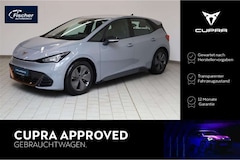 Bild des Angebotes CUPRA Born 58 kWh