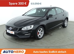 Bild des Angebotes Volvo S60 2.0 D2 Kinetic*NAVI*TEMPO*PDC*KLIMA*