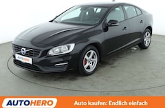 Bild des Angebotes Volvo S60 2.0 D2 Kinetic*NAVI*TEMPO*PDC*KLIMA*