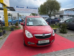 Bild des Angebotes Opel Agila Edition *104.500 KM ORIGI*RENTNER*KLIMA*HU:02-2028