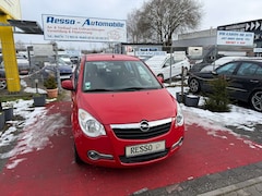 Bild des Angebotes Opel Agila Edition *104.500 KM ORIGI*RENTNER*KLIMA*HU:02-2028