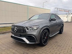 Bild des Angebotes Mercedes-Benz GLE 63 AMG AMG GLE-Coupe 63 S 4Matic+ AMG Speedshift
