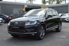 Bild des Angebotes VW Touareg V6 TDI Executive"R-LINE"STANDHZ"PANO"AHK