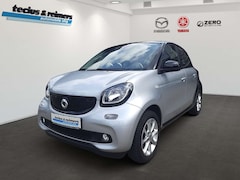 Bild des Angebotes smart forFour Passion Edition