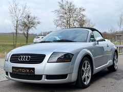 Bild des Angebotes Audi TT Coupe/Roadster 1.8 T Roadster|188PS|86TKM|