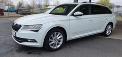 Bild des Angebotes Skoda Superb 2.0/Navi/SHZ/Ab.Tempo/LED/220PS/Garantie