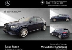 Bild des Angebotes Mercedes-Benz GLE 53 AMG Mercedes-AMG GLE 53 4MATIC+*STANDHEIZUNG*HEAD-UP