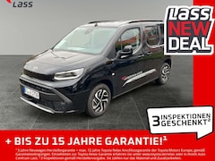 Bild des Angebotes Toyota Proace City Verso 1.2 L1 Teamplayer - 1,99% Zins!