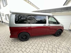 Bild des Angebotes VW T6.1 California T6.1 California Beach Camper, 4 MOTION, Delta 4x4,