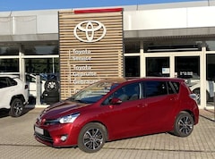 Bild des Angebotes Toyota Verso 1.8 6-Gang 5-Sitzer Edition S+ mit Xenon