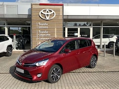 Bild des Angebotes Toyota Verso 1.8 6-Gang 5-Sitzer Edition S+ mit Xenon