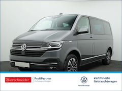 Bild des Angebotes VW T6.1 Multivan 2.0 TDI DSG 4Mo. Comfortline AHK LED DIGI-COCKPIT