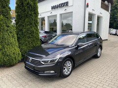 Bild des Angebotes VW Passat Variant Comfortline Variant