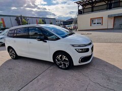 Bild des Angebotes Citroen Grand C4 Picasso /Spacetourer,7 Sitze,Kamera, Nav