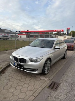 Bild des Angebotes BMW 535 535d GT