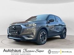 Bild des Angebotes Citroen DS3 Crossback PureTech 100 SO CHIC NAVI KAMERA CARPLAY