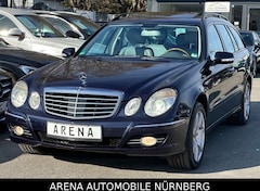 Bild des Angebotes Mercedes-Benz E 500 E500 T Individual*Vollausstattung*7Sitzer*Glasd.