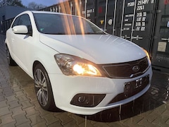 Bild des Angebotes Kia Ceed / cee'd Spirit