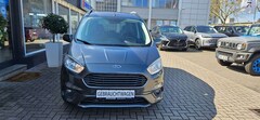 Bild des Angebotes Ford Tourneo Courier 1.0 EcoBoost 74kW Ambiente