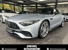 Bild des Angebotes Mercedes-Benz SL 43 AMG AMG SL 43 Massage+Night+DIGITAL+Burm+PremiumPlus