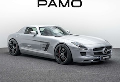 Bild des Angebotes Mercedes-Benz SLS Mercedes-Benz SLS AMG |