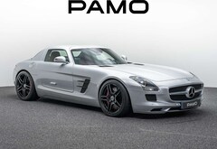 Bild des Angebotes Mercedes-Benz SLS Mercedes-Benz SLS AMG |