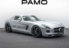 Bild des Angebotes Mercedes-Benz SLS Mercedes-Benz SLS AMG |