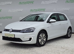 Bild des Angebotes VW e-Golf e-Golf, Front Ass, 2 x PDC, 8 Räder...