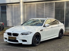 Bild des Angebotes BMW M5 DKG*Vollaustattung*B&O*Softclose