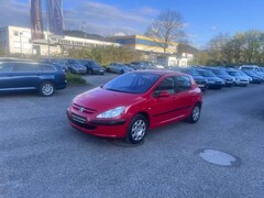 Bild des Angebotes Peugeot 307 Tendance 110