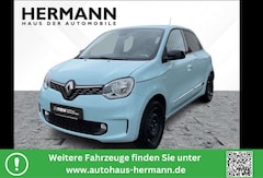 Bild des Angebotes Renault Twingo Techno Electric CAM*LED*NAVI*KONTRAST*LM