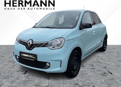 Bild des Angebotes Renault Twingo Techno Electric CAM*LED*NAVI*KONTRAST*LM