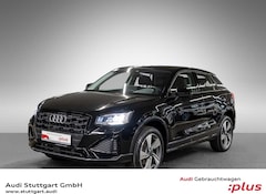 Bild des Angebotes Audi Q2 advanced 40 TFSI quattro S tronic Keyless VC