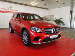 Bild des Angebotes Mercedes-Benz GLC 250 4Matic AMG Line* 2.Hd+Sport+FM+LED *
