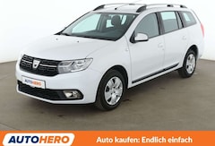 Bild des Angebotes Dacia Logan 1.0 Laureate*KLIMA*CD*1.HAND*GARANTIE*