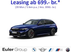 Bild des Angebotes BMW 340 xD Tour M-Sport-Pro 19'' Pano AHK Alarm Komf-Zug.