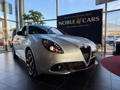 Bild des Angebotes Alfa Romeo Giulietta Sport KLIMA NAV SHZ