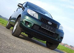 Bild des Angebotes Daihatsu Terios 2.Hand. 56147km. AHK. Klima. Winterreifen !