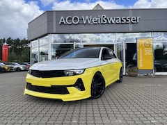 Bild des Angebotes Opel Astra Irmscher I2000 GS 1.5D SONDEREDITION